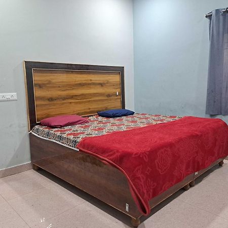 Hotel O Royal Morning Star Bhilai Exterior foto