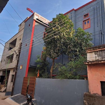 Hotel O Royal Morning Star Bhilai Exterior foto